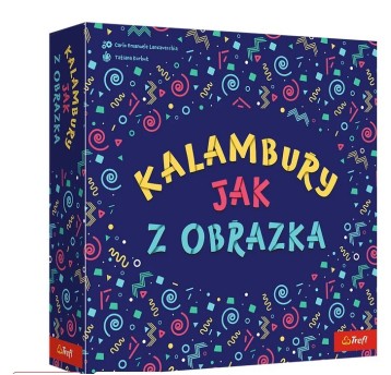 GRA KALAMBURY JAK Z OBRAZKA 02738
