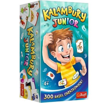 GRA KALAMBURY JUNIOR 01913
