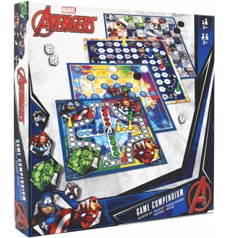 GRA KALEJDOSKOP MARVEL 3111