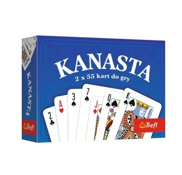 GRA KANASTA 02918