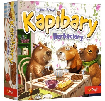 GRA KAPIBARY HERBACIARY 02737