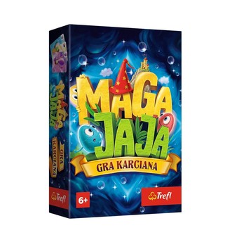 GRA KARCIANA MAGAJAJA 02587
