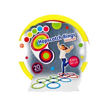 GRA KOŁA 20EL. 9871