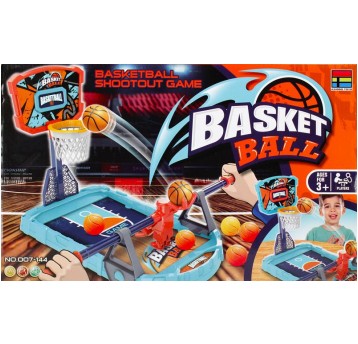 GRA KOSZYKÓWKA MC 1490