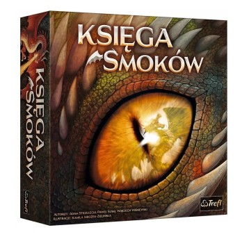 GRA KSIĘGA SMOKÓW 02286