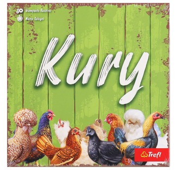 GRA KURY 02949