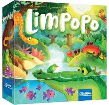 GRA LIMPOPO 4779