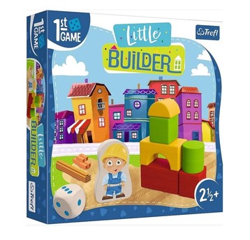 GRA LITTLE BULIDER 02342