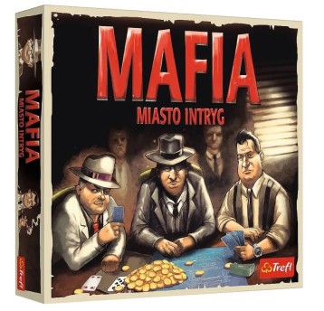 GRA MAFIA 02297