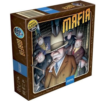 GRA MAFIA 0849