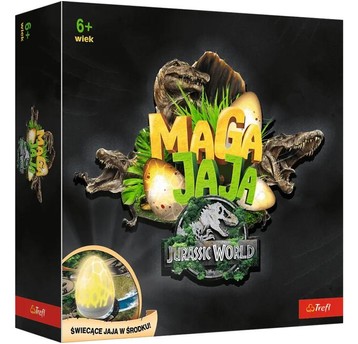 GRA MAGAJAJA JURASSIC WORLD 02902