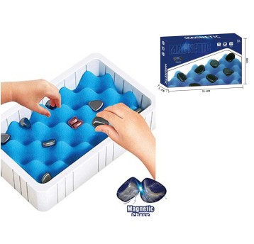 Gra magnesy color box rozm opak 25,6x5,3x16cm 7649