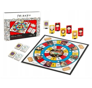 GRA MC RACE TO CENTRAL PERK- 3036