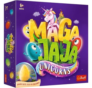 GRA MEGAJAJA UNICORNS 02280