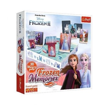 GRA MEMORIES FROZEN 2 01753