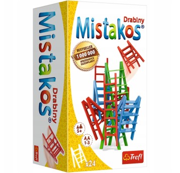 GRA MISTAKOS WYŻSZY SZCZEBEL 02076