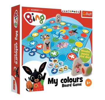 GRA MOJE KOLORY BING 02256