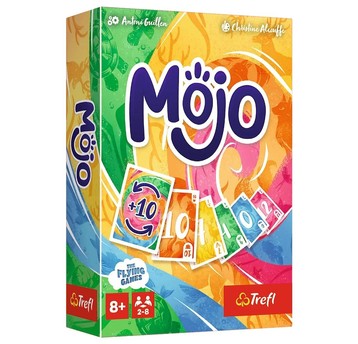 GRA MOJO 02720