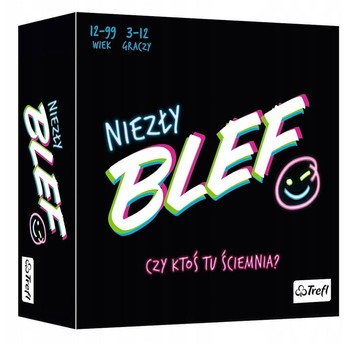 GRA NIEZŁY BLEF 01975