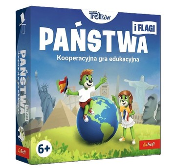 GRA PAŃSTWA I FLAGI 03062