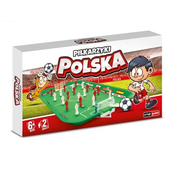 GRA PIŁKARZYKI 3494