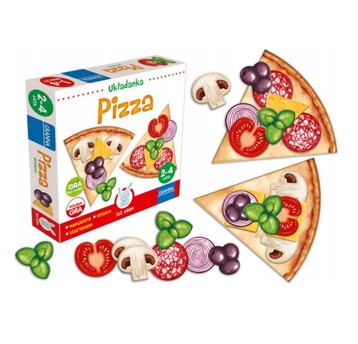 GRA PIZZA 4236