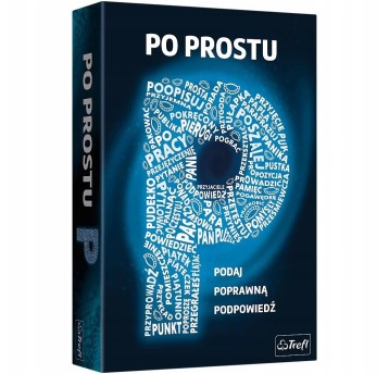 GRA PO PROSTU P 02287