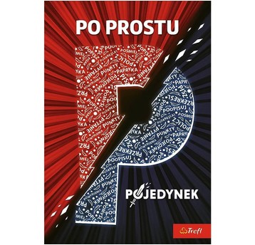 GRA PO PROSTU P POJEDYNEK 02389