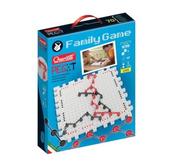 GRA QUERCETTI PEGX 0051