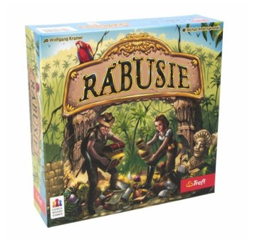 GRA RABUSIE 02541