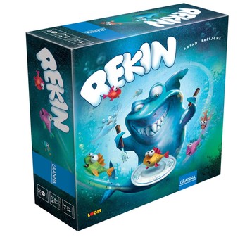 GRA REKIN 3192