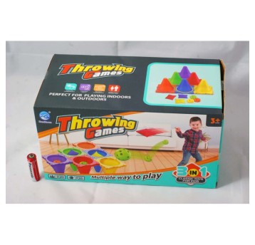 GRA RZUCANIE DO CELU 3w1 5268