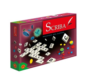 GRA SCRIBA 0931