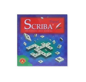 GRA SCRIBA TRAVEL 2409