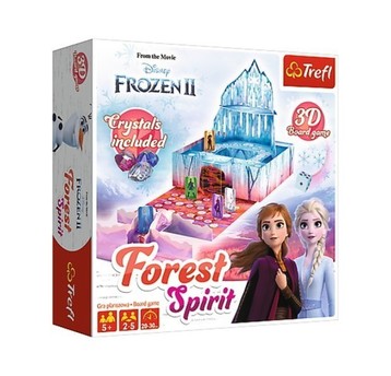 GRA SPIRIT FROZEN 2 01755