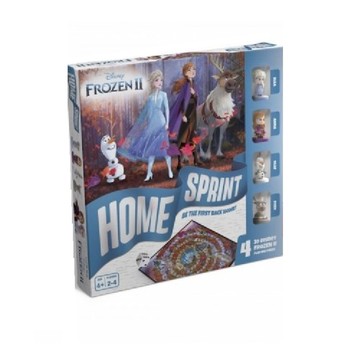 GRA SPRINT DO DOMU FROZEN 2 130010623