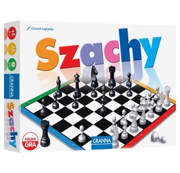 GRA Szachy (PL)