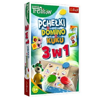 GRA TREFLIKI 3W1 01921