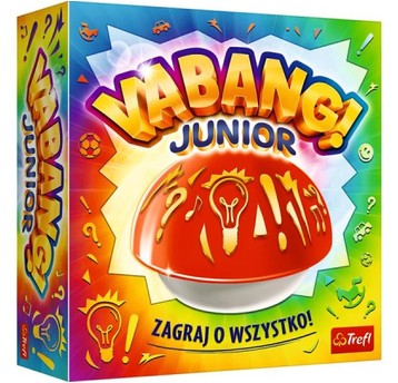 GRA VABANG JUNIOR 02340