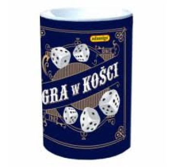 GRA W KOŚCI 1 7233