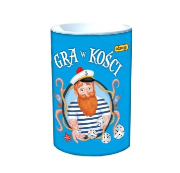 GRA W KOŚCI 2 7240