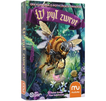 GRA W PYŁ ZWROT 5212