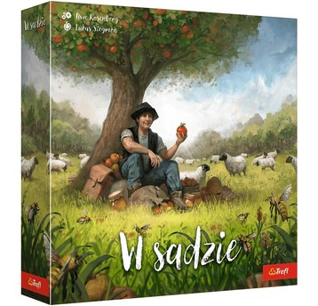 GRA W SADZIE 02950