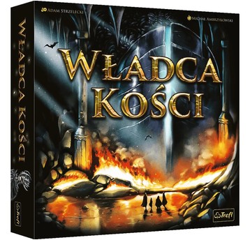GRA WŁADCA KOŚCI 02277
