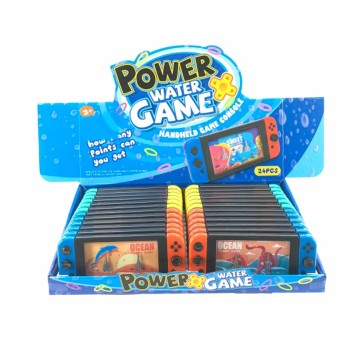 GRA WODNA 24SZT DISPLAY OCEAN 3697