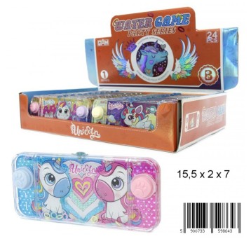 GRA WODNA JEDNOROŻEC 8643