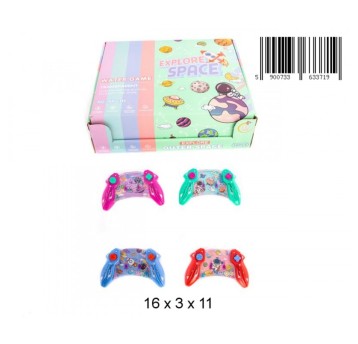 GRA WODNA KOSMOS 3719 A'18