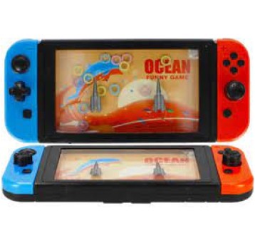 GRA WODNA OCEAN A'24 6654