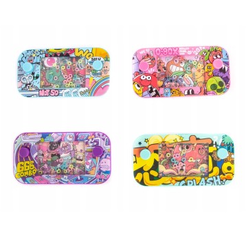 GRA WODNA ZA SZT (24/96/192) 3818