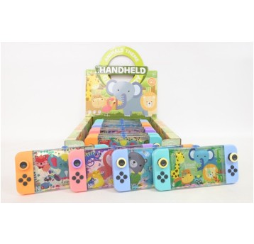 Gra wodna ZWIERZAKI 8926 A'12